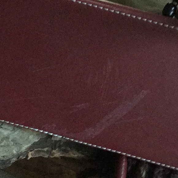 Satchel bag fall holiday festival travel lodge cabin purse satchel fashion chic - Picture 5 of 8
